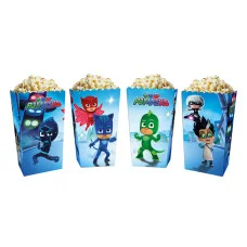 Де купити коробочки для солодощів з доставкою