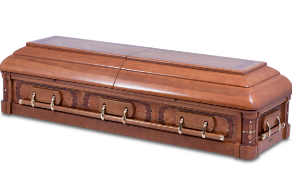 Купити труну Київ: поради щодо вибору ритуальної місткості