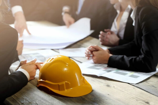 Охрана труда обучение: основа безопасной и стабильной работы